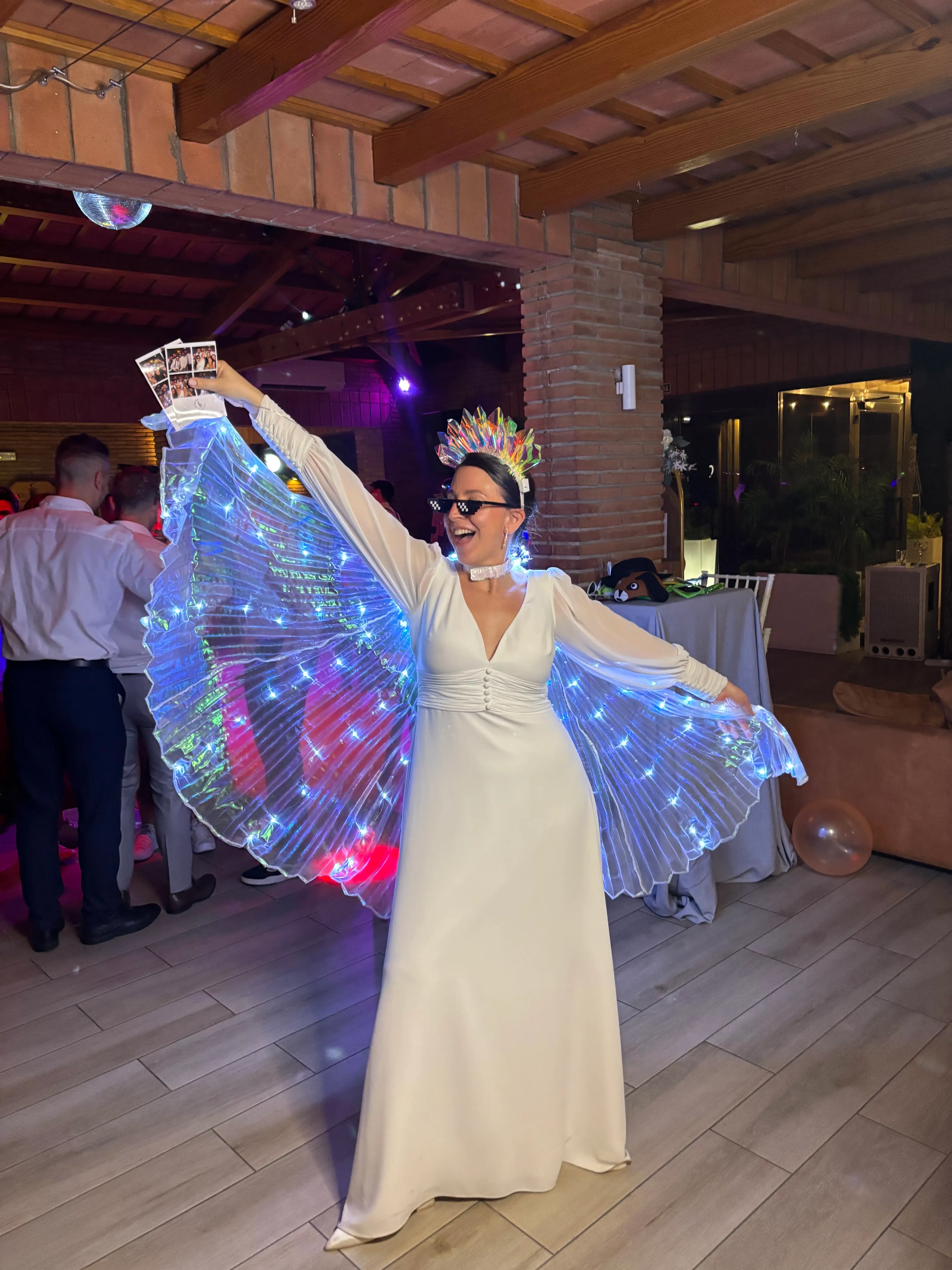 Fotomatón para bodas y eventos en Barcelona